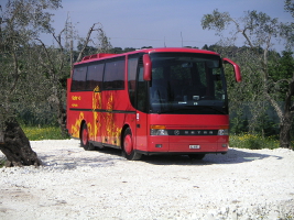 Setra S 309 HD